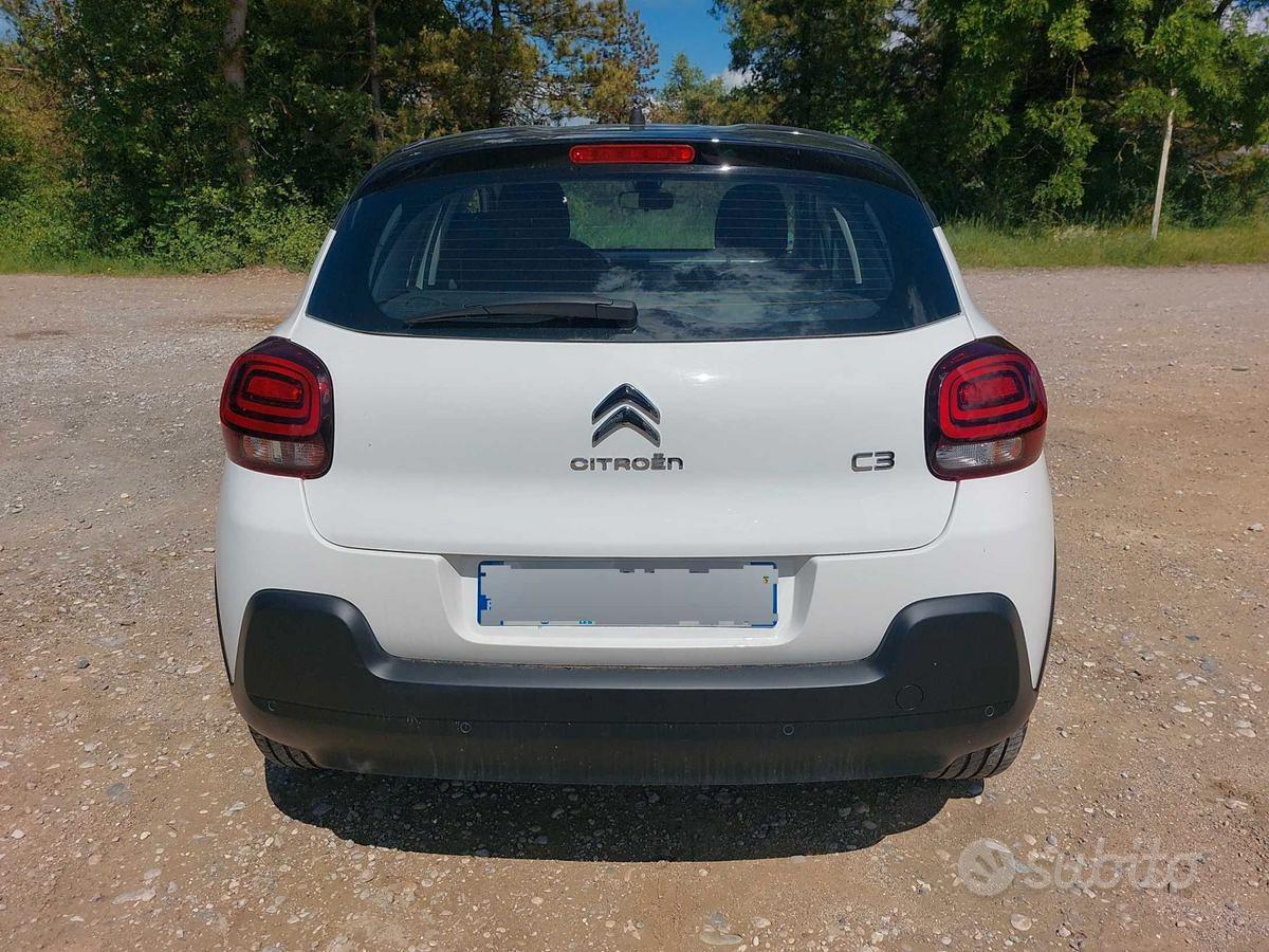 Citroen C3 1.2 puretech Shine s&s 83cv neopatentat