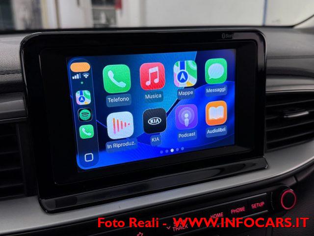 KIA Ceed 1.6 CRDi 115 CV SW Pure Autocarro n1 4 posti