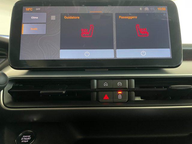 JEEP Avenger 1.2 Summit Pack Infotainment & Conv KM0 MY25