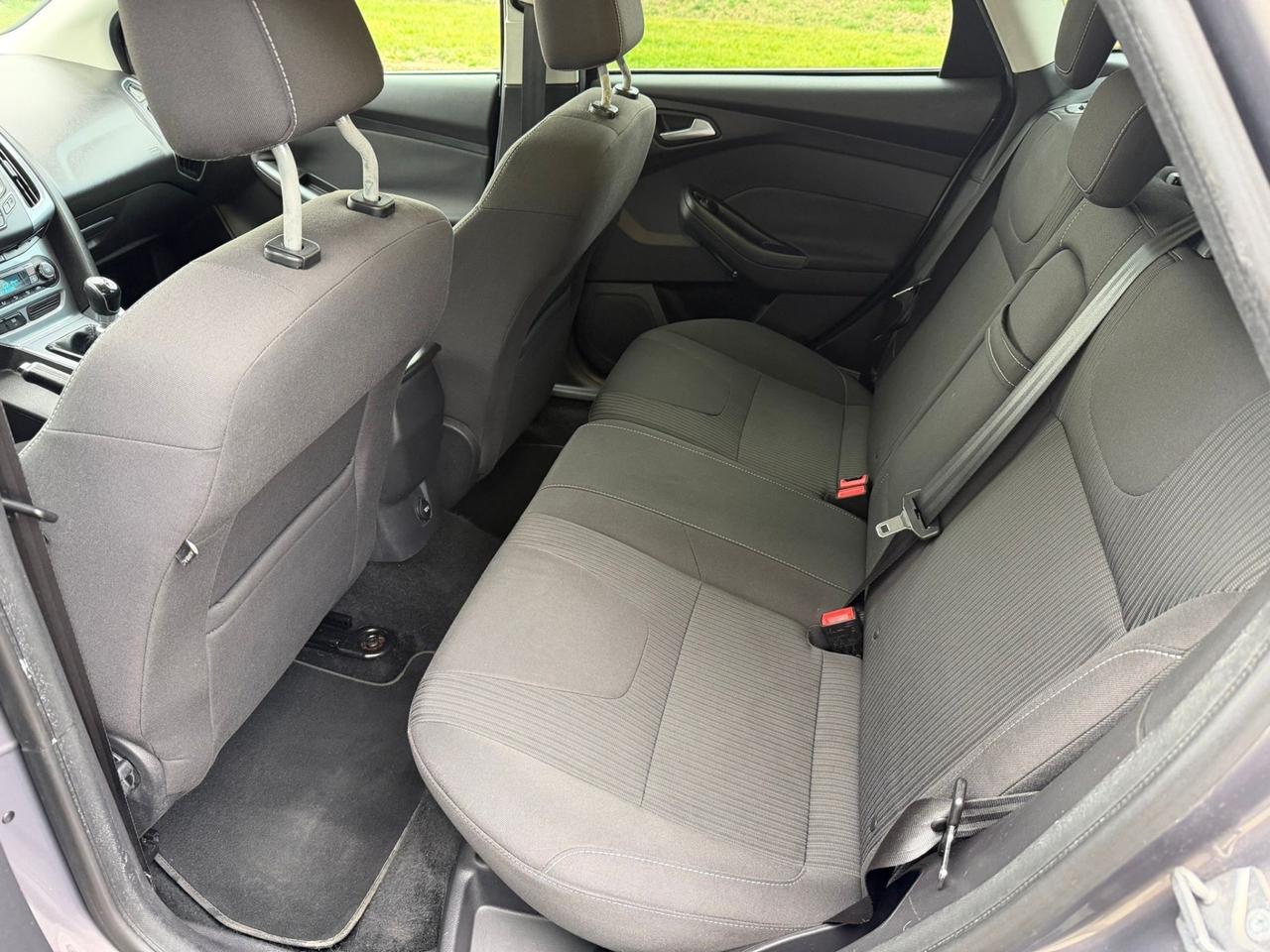 Ford Focus 1.6 TDCi 95 CV Titanium 2013