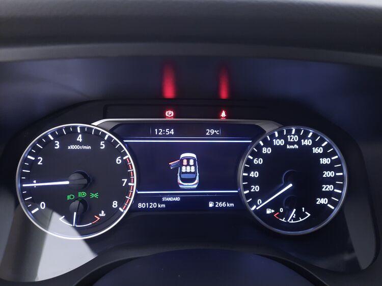 Nissan Qashqai Business MHEV BR122935 1.3 Mild Hybrid 140CV