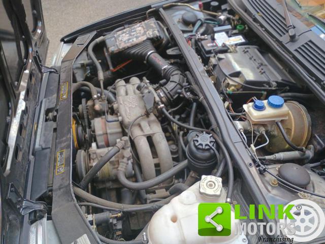 ALFA ROMEO 33 1.3 IE cat Imola