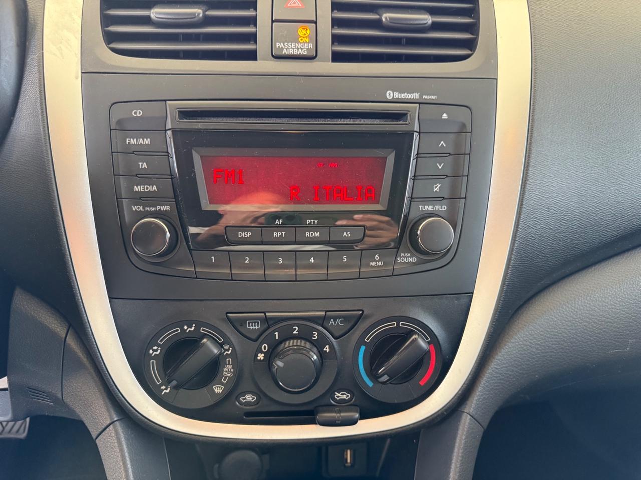 Suzuki Celerio 1.0 Easy