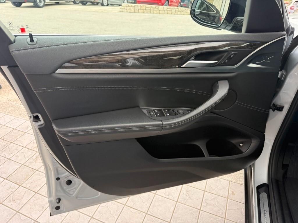 Bmw X3 Xdrive30e Luxury Auto Plug-In Hybrid