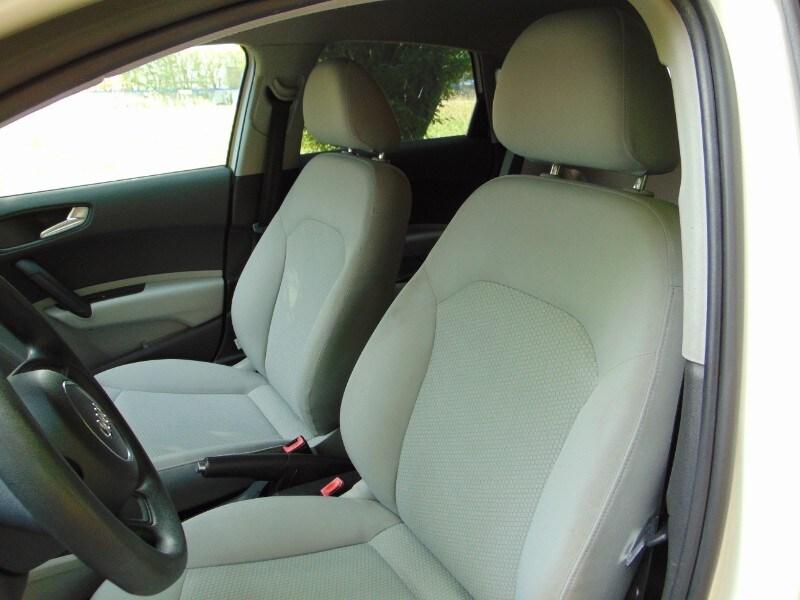 AUDI A1/S1 A1 SPB 1.6 TDI S tronic Attraction