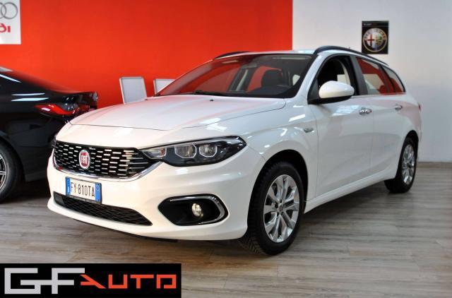 Fiat Tipo Tipo SW II 2016 SW 1.3 mjt Lounge * UNICO PROPRIETARIO *
