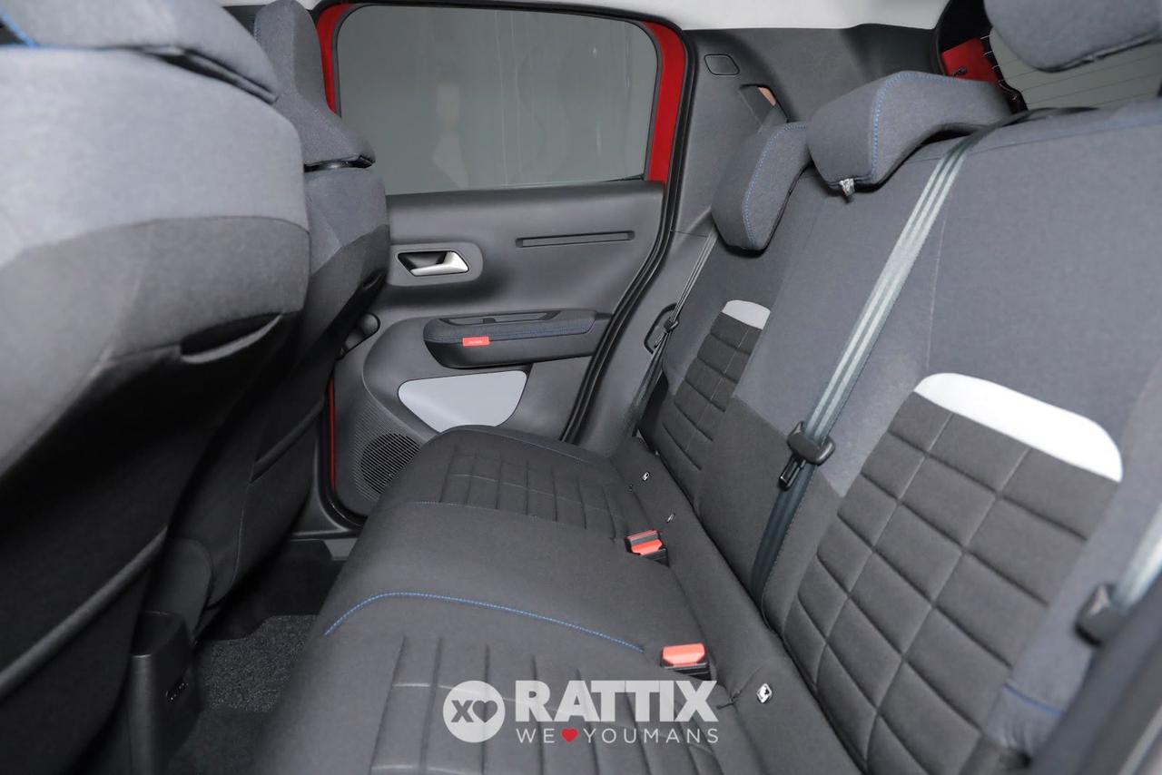 Citroen C3 1.2 Puretech 100CV Plus