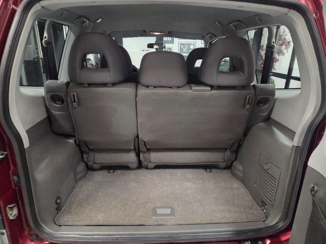 MITSUBISHI Pajero 3.2 16V DI-D UNICOPROPIETARIO