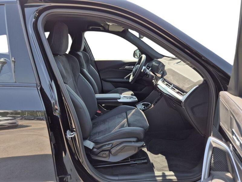 BMW X1 xdrive 25e MSport Pro auto
