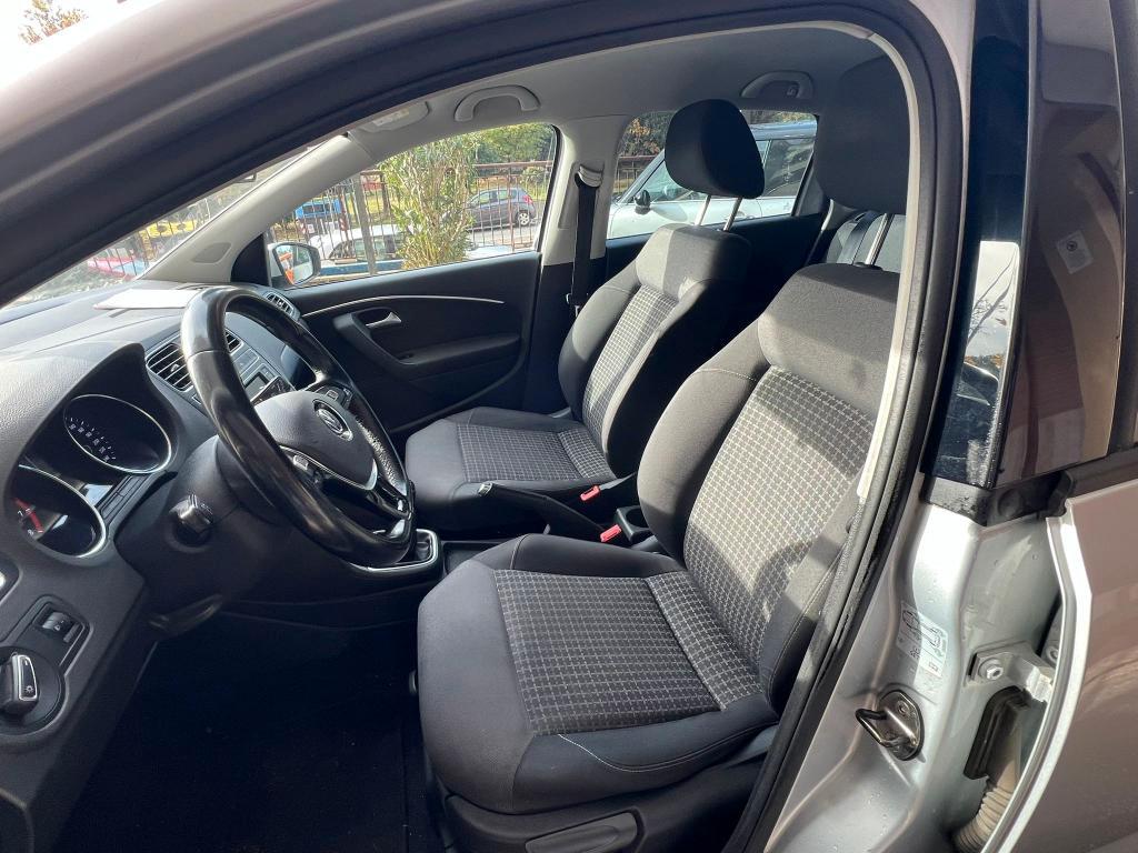 Volkswagen Polo 5 Porte Polo 5p 1.2 tsi bm Comfortline