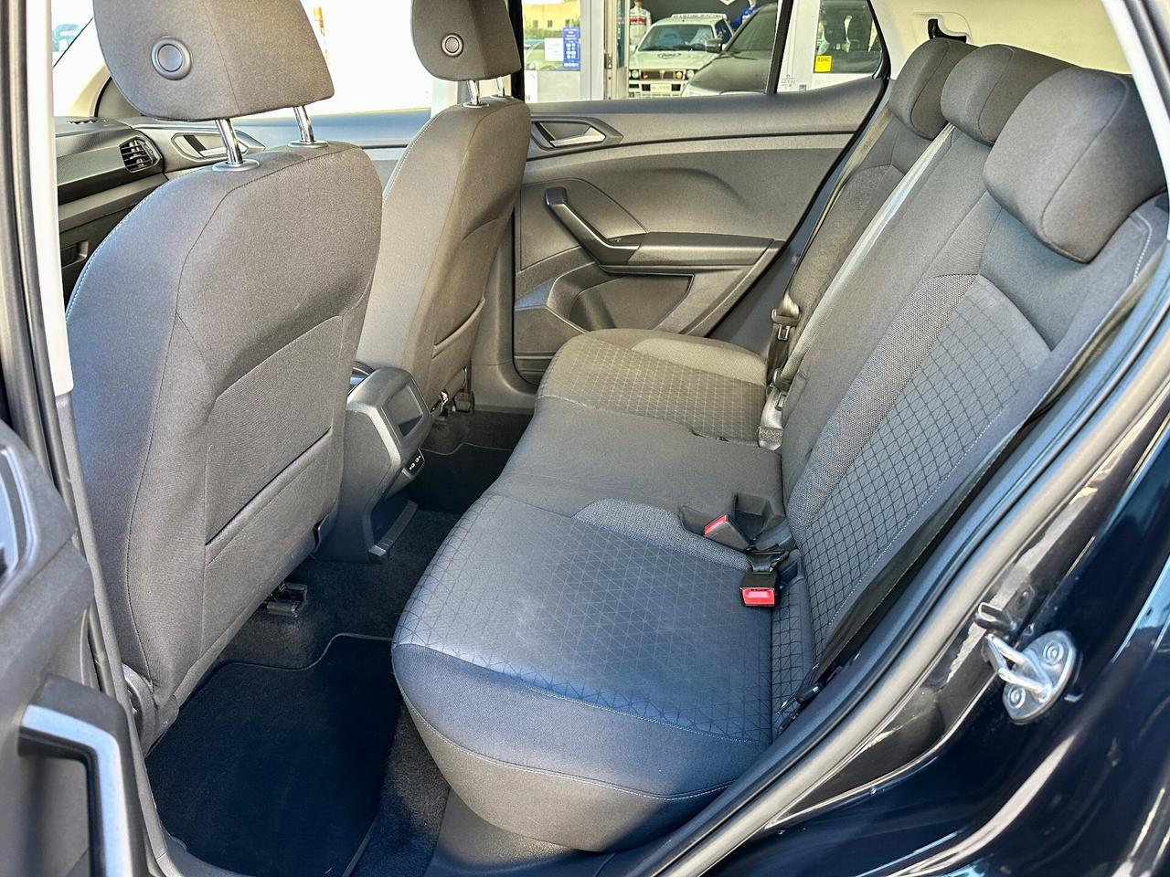 Volkswagen T-Cross 1.0 TSI 110 CV Advanced