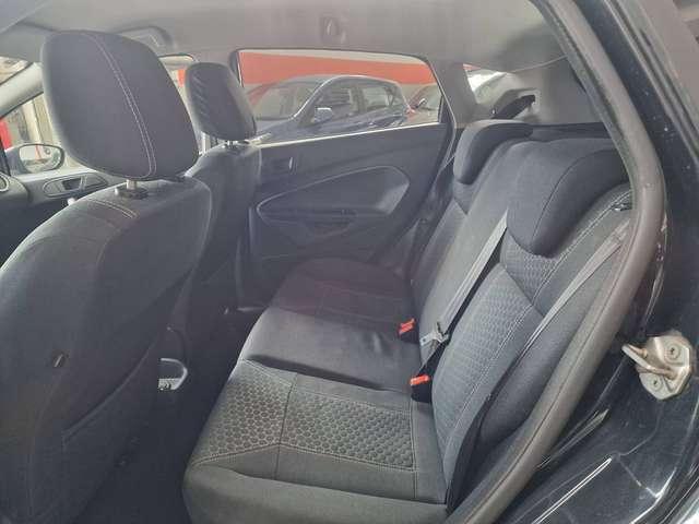 Ford Fiesta Fiesta 5p 1.4 16v Titanium Gpl
