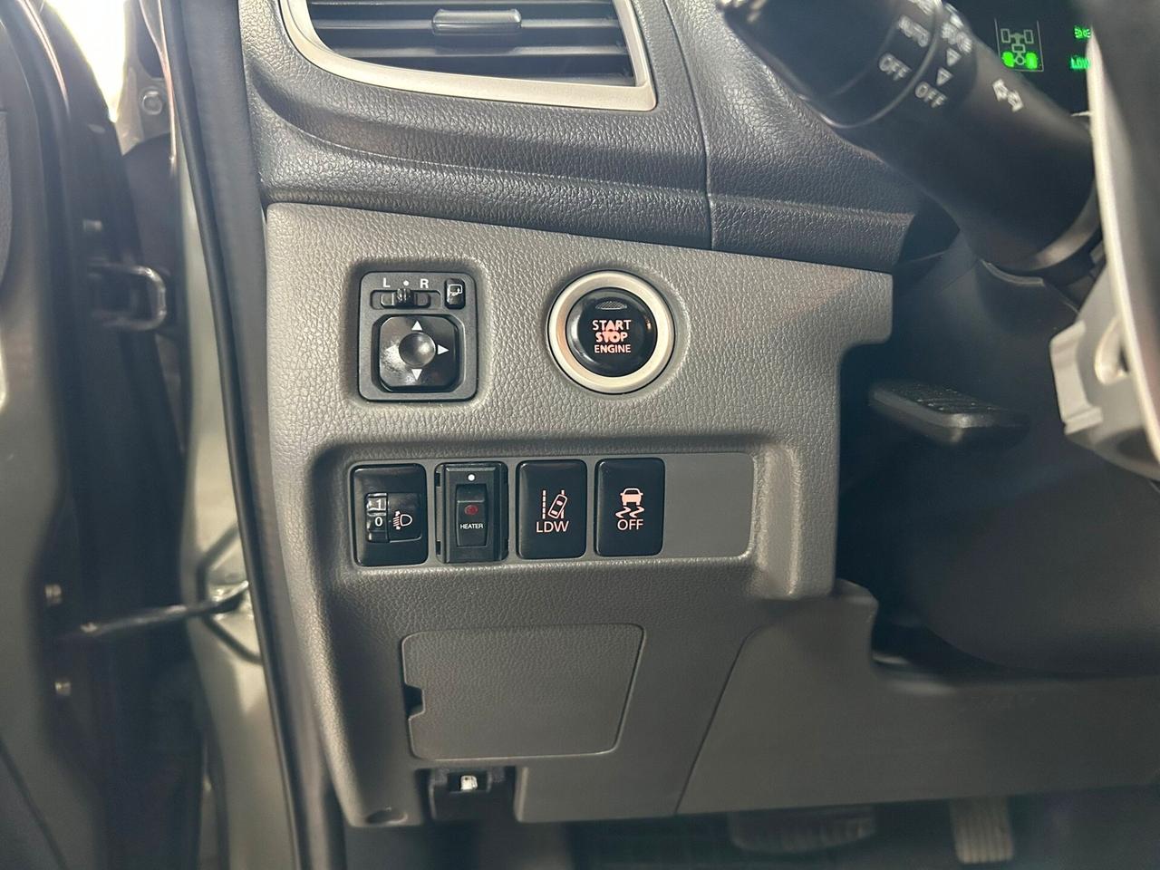 Fiat Fullback 2.4 Doppia Cabina LX 180 cv 4x4 auto