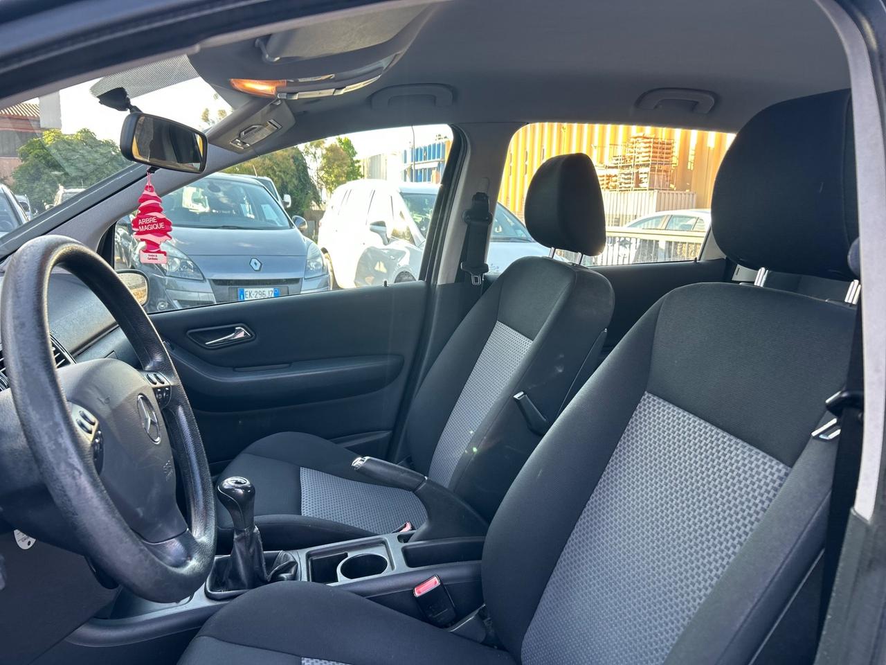 Mercedes-benz A 170 A 170 Avantgarde