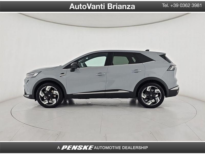 Renault Symbioz Symbioz 1.6 E-Tech full hybrid Techno