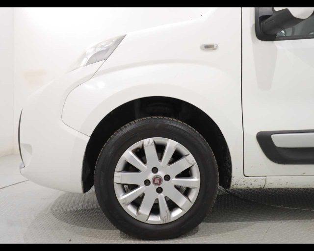 FIAT Qubo 1.3 MJT 80 CV Dynamic