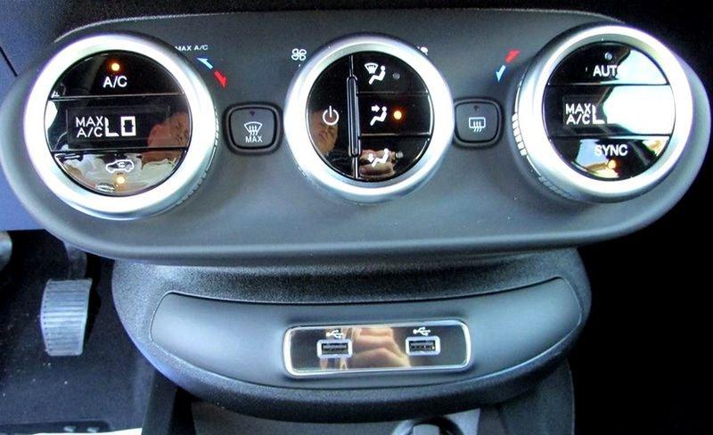 FIAT 500X 500X 1.6 MultiJet 130 CV Sport