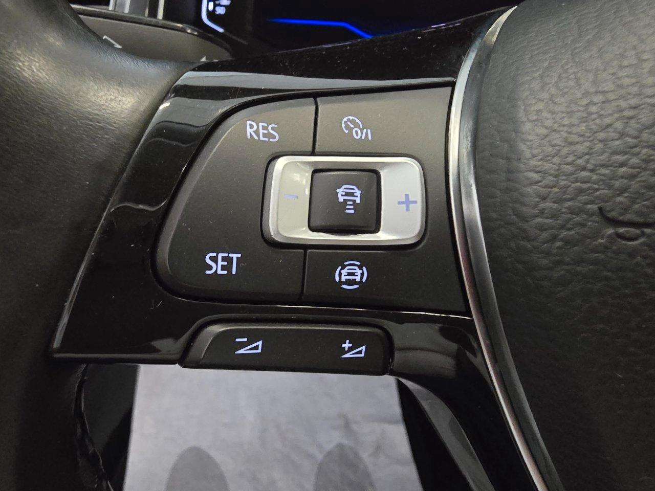 Volkswagen T-Roc 2.0 tdi Advanced 115cv