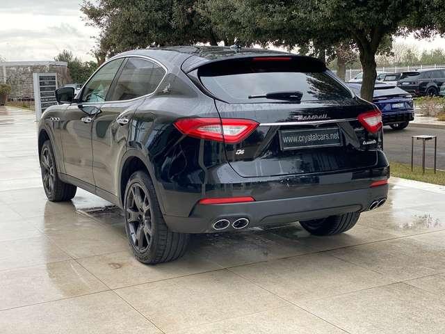 Maserati Levante Levante 3.0 V6 275cv auto C.20/Pelle/Led/Camera