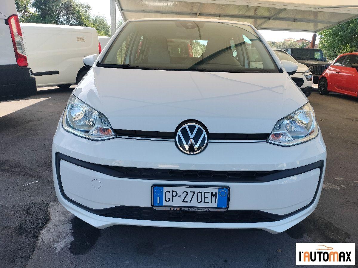 VOLKSWAGEN - Up! 5p 1.0 evo Move 65cv