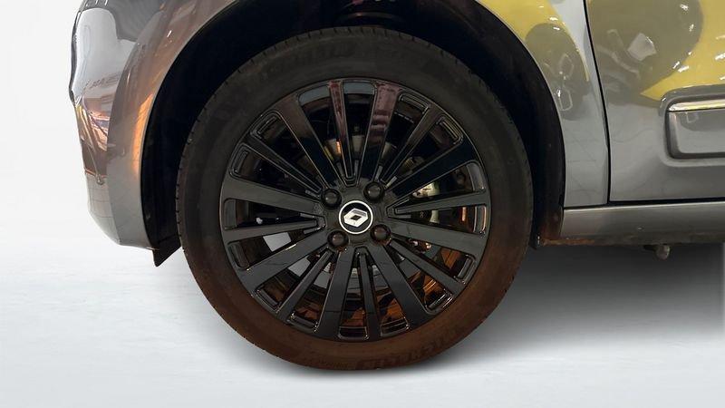 Renault Twingo Electric Twingo 22kWh Urban Night