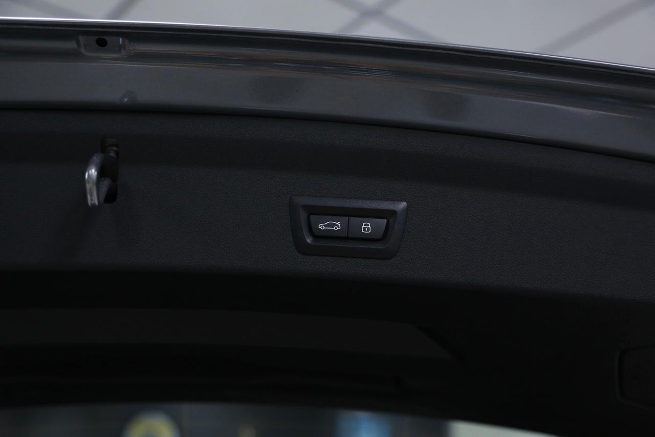 BMW 118d M Sport Pro auto