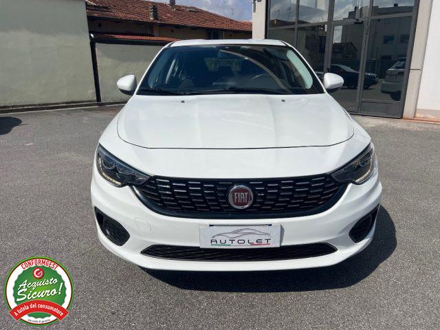 FIAT Tipo 1.6 Mjt S&S DCT 5 porte Easy Business Automatica