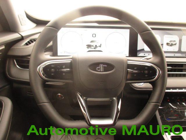 DR MOTOR DR 5.0 1.5 Bi-Fuel GPL