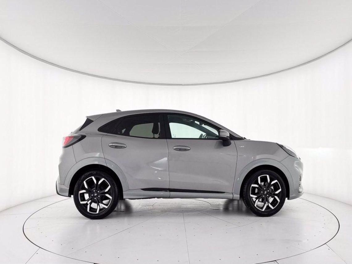 FORD Puma 1 0 ecoboost h st line x ses 125cv