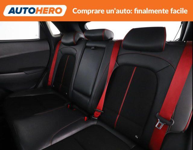 HYUNDAI Kona HEV 1.6 DCT XPrime