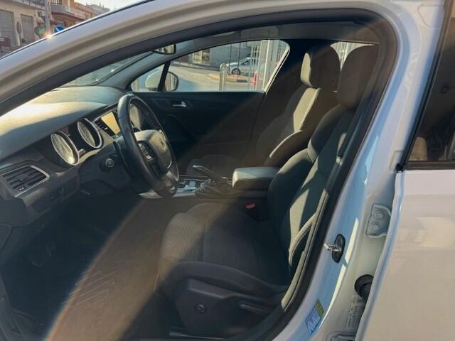 Peugeot 508 BlueHDi 120 EAT6 S&S SW Business Navi-Tetto-Led