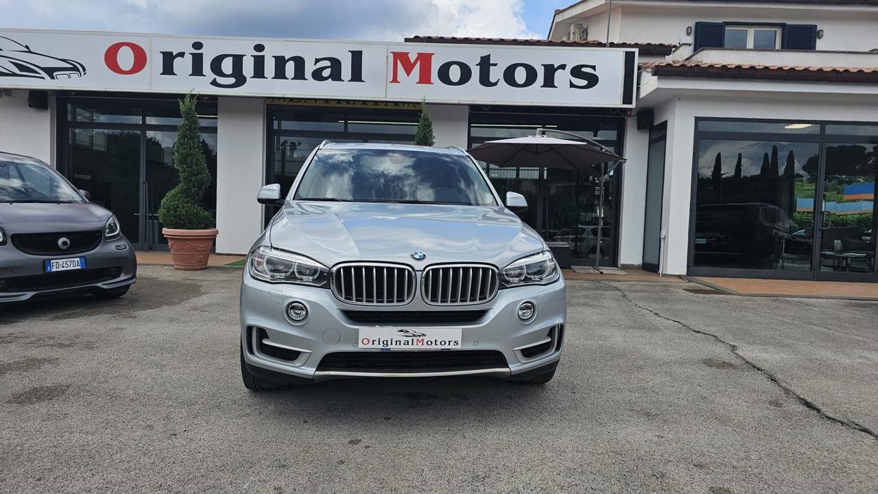 Bmw X5 BMW X5 - Luxury