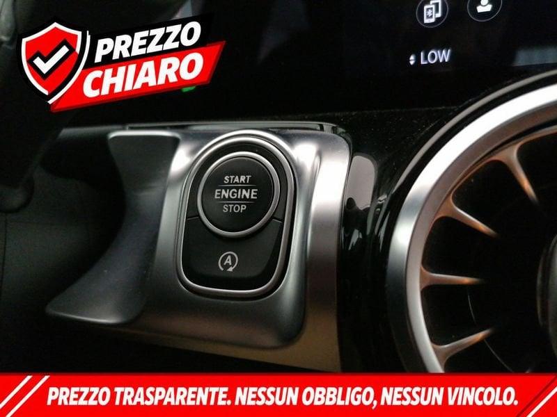 Mercedes-Benz GLB 180 d Edition1 auto