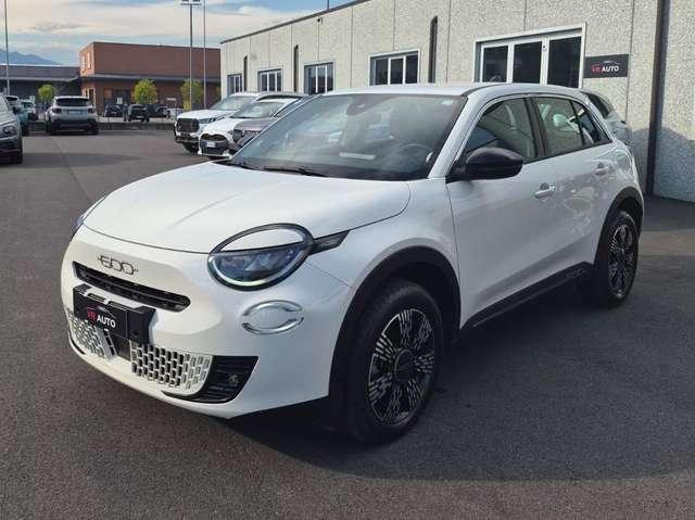 Fiat 600 600 1.2 hybrid 145cv auto