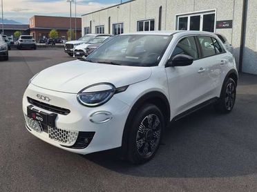 Fiat 600 600 1.2 hybrid 145cv auto