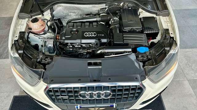 Audi Q3 2.0 TFSi Quattro 211CV S-Tronic Business+Pelle