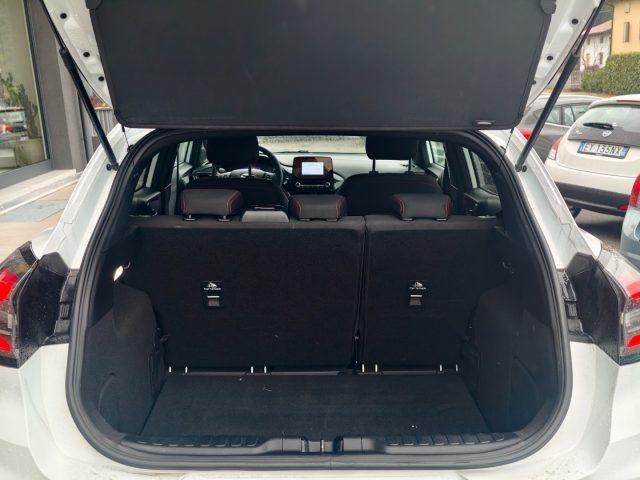 FORD Puma 1.0 EcoBoost Hybrid 125 CV S&S ST-Line