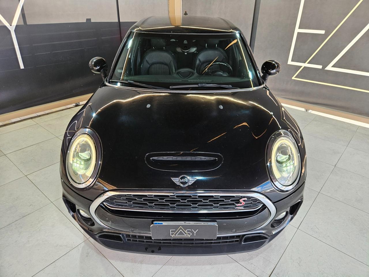 MINI Cooper S Clubman 2.0 Hype auto
