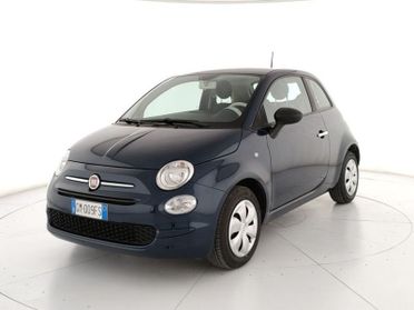 FIAT 500 1.2 Club easypower Gpl 69cv