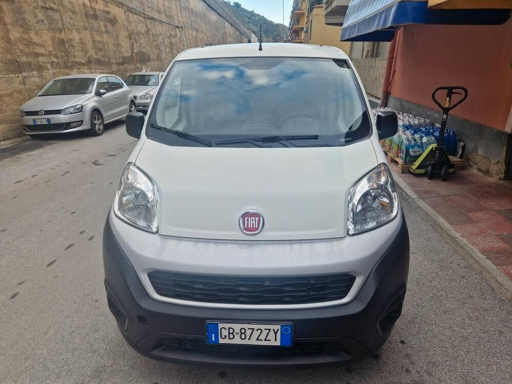 FIAT FIORINO, 1,3 MTJ, ANNO 2020 PREZZO 12500 IVA