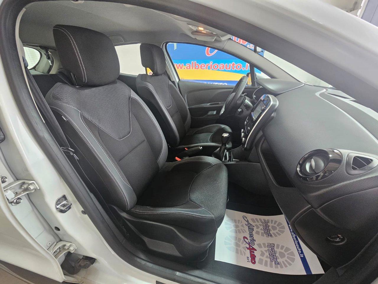 Renault Clio 5 Porte Clio 1.5 dci energy Intens 75cv