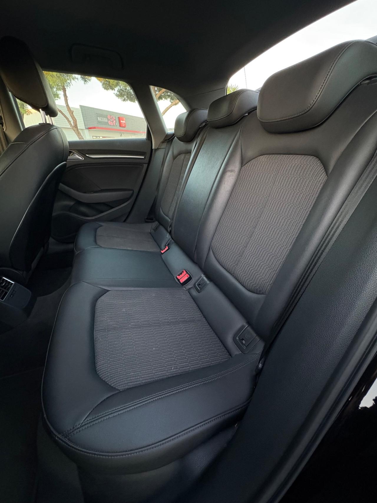 Audi A3 SPB 30 TDI S tronic Admired