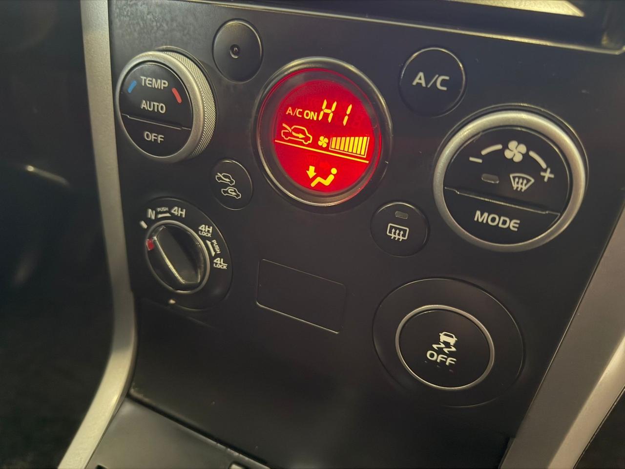 Suzuki Grand Vitara 1.9d anno 2014 129CV