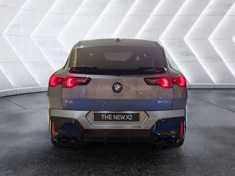 BMW X2 xDrive M35i automatico M Sport Pro