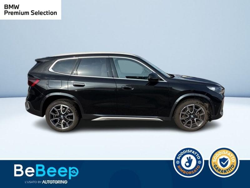 BMW X1 SDRIVE18D X-LINE EDITION SIGNATURE AUTO