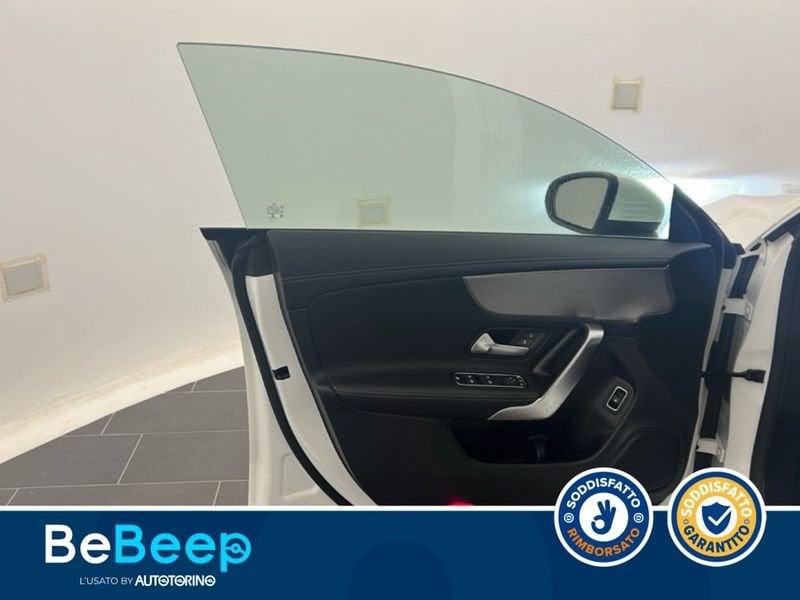 Mercedes-Benz CLA S.Brake 250 E PHEV (EQ-POWER) SPORT AUT