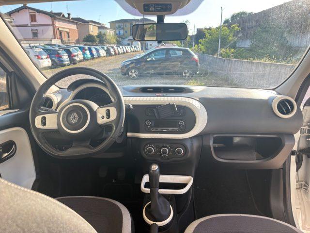 RENAULT Twingo SCe Zen OK NEOPATENTATI EURO 6 IN PRONTA CONSEGNA