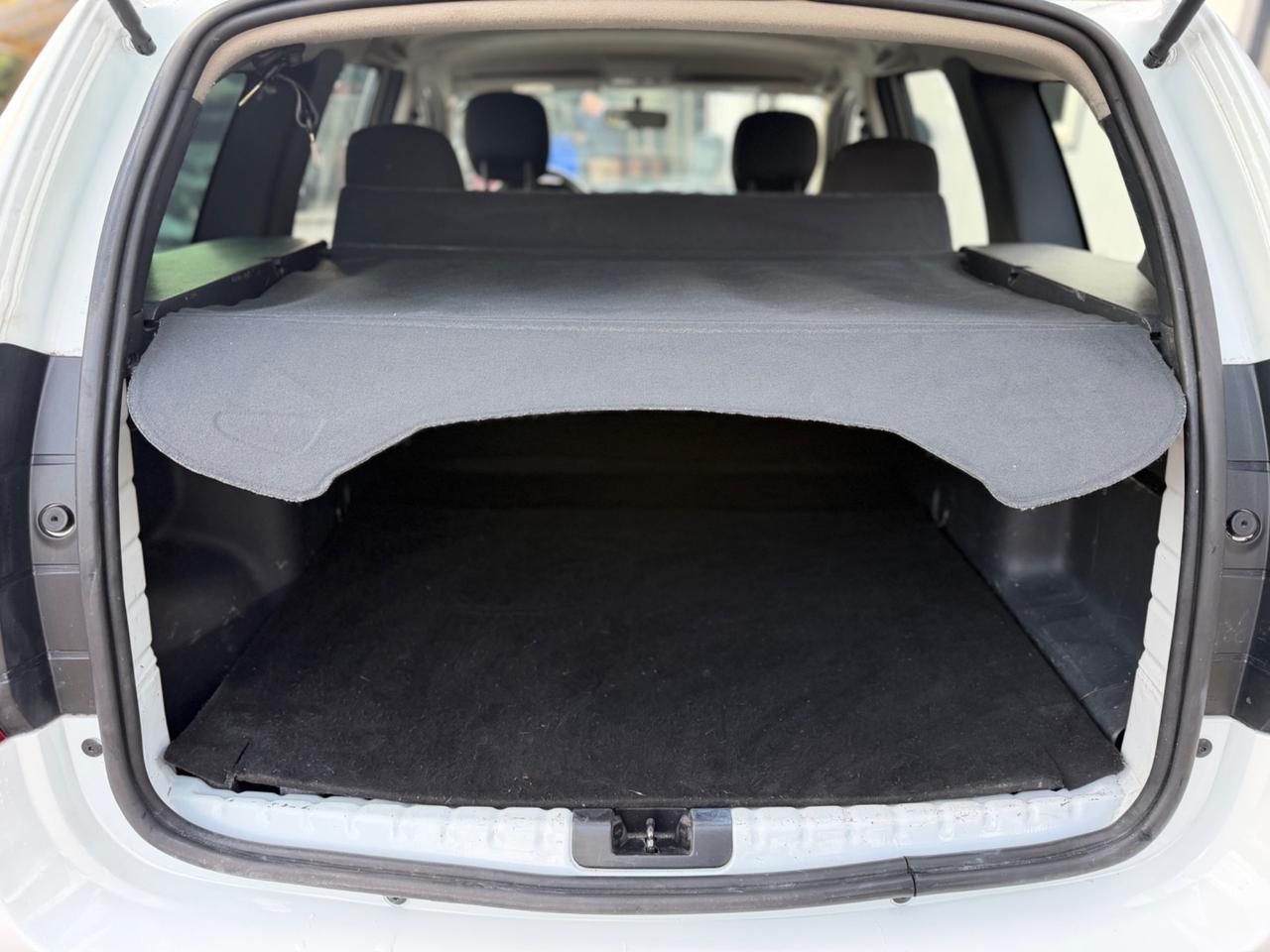 Dacia Duster 1.5 dCi 110CV 4x4 Lauréate Km Certificati