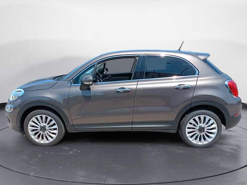 FIAT 500X 1.6 mjt Pop Star 4x2 120cv my17