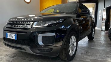 LAND ROVER Range Rover Evoque 2.0 eD4 5p. Pure N1 AUTOC.